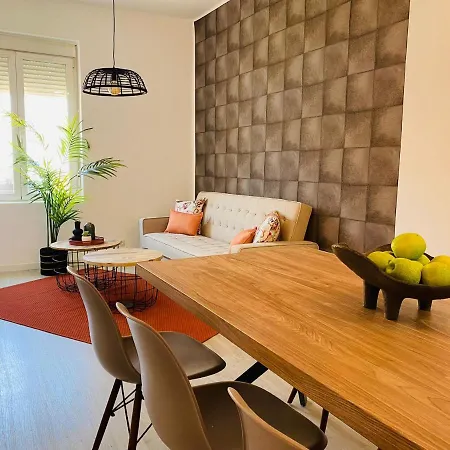Soho Amplio En El Centro De La Appartamento Málaga