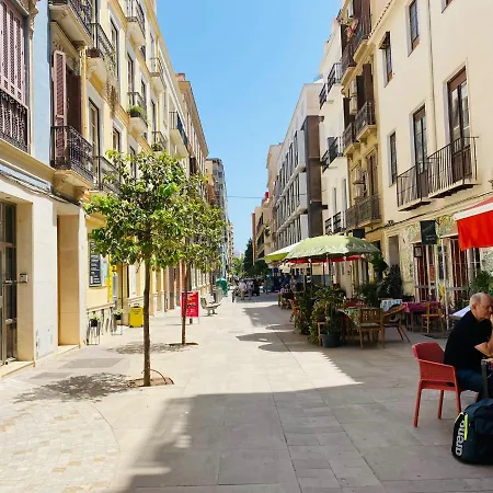 Soho Amplio En El Centro De La Διαμέρισμα *
