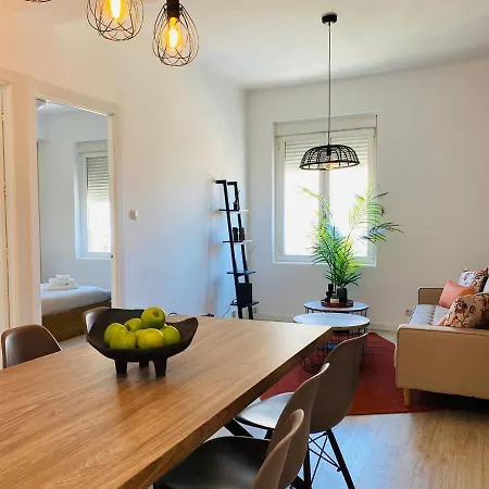 Appartement Soho Amplio En El Centro De La